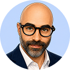 Devon, Founder and CEO of IM YOUR NERD